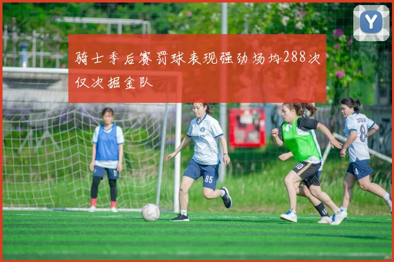 骑士季后赛罚球表现强劲场均288次仅次掘金队
